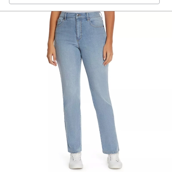 Two jean bundle - Picture 4 of 5